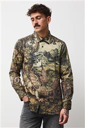 ΠΟΥΚΑΜΙΣΟ MEDICINE