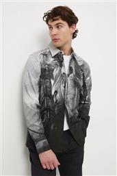 ΠΟΥΚΑΜΙΣΟ MEDICINE