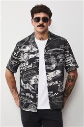 ΠΟΥΚΑΜΙΣΟ MEDICINE