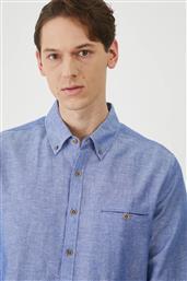 ΠΟΥΚΑΜΙΣΟ ΑΠΟ ΛΙΝΟ MEDICINE