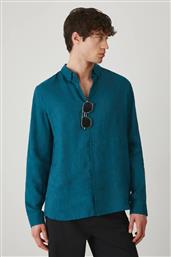 ΠΟΥΚΑΜΙΣΟ ΑΠΟ ΛΙΝΟ MEDICINE