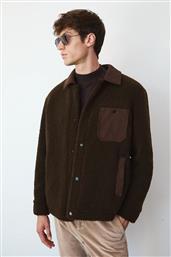 ΠΟΥΚΑΜΙΣΟ ΜΠΟΥΦΑΝ MEDICINE