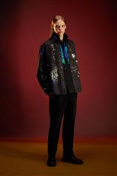 ΠΟΥΚΑΜΙΣΟ ΧΡΩΜΑ: ΜΑΥΡΟ MEDICINE