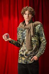 ΠΟΥΚΑΜΙΣΟ ΧΡΩΜΑ: ΠΟΛΥΧΡΩΜΟ MEDICINE