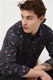 ΠΟΥΚΑΜΙΣΟ ΧΡΩΜΑ: ΠΟΛΥΧΡΩΜΟ MEDICINE