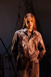 ΠΟΥΚΑΜΙΣΟ ΧΡΩΜΑ: ΠΟΛΥΧΡΩΜΟ MEDICINE