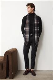 ΠΟΥΛΟΒΕΡ ΑΠΟ ΜΑΛΛΙ ΜΕΡΙΝΟΣ ΧΡΩΜΑ: ΜΑΥΡΟ MEDICINE