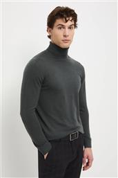 ΠΟΥΛΟΒΕΡ ΑΠΟ ΜΑΛΛΙ ΜΕΡΙΝΟΣ ΧΡΩΜΑ: ΠΡΑΣΙΝΟ MEDICINE