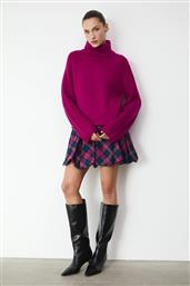 ΠΟΥΛΟΒΕΡ ΑΠΟ ΜΑΛΛΙ ΜΕΡΙΝΟΣ ΧΡΩΜΑ: ΡΟΖ MEDICINE