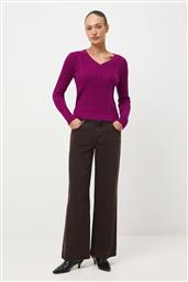 ΠΟΥΛΟΒΕΡ ΑΠΟ ΜΑΛΛΙ ΜΕΡΙΝΟΣ ΧΡΩΜΑ: ΡΟΖ MEDICINE