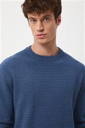 ΠΟΥΛΟΒΕΡ ΧΡΩΜΑ: ΜΠΛΕ MEDICINE