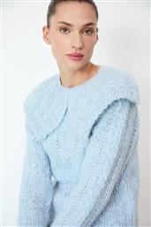 ΠΟΥΛΟΒΕΡ ΧΡΩΜΑ: ΜΠΛΕ MEDICINE