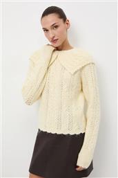 ΠΟΥΛΟΒΕΡ ΧΡΩΜΑ: ΚΙΤΡΙΝΟ MEDICINE