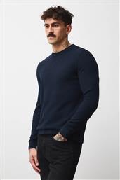 ΠΟΥΛΟΒΕΡ ΧΡΩΜΑ: ΝΑΥΤΙΚΟ ΜΠΛΕ MEDICINE