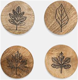 ΣΟΥΒΕΡ ΓΙΑ ΚΟΥΠΑ 4-PACK ΧΡΩΜΑ: ΚΑΦΕ MEDICINE