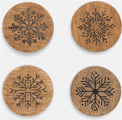 ΣΟΥΒΕΡ ΓΙΑ ΚΟΥΠΑ 4-PACK ΧΡΩΜΑ: ΚΑΦΕ MEDICINE