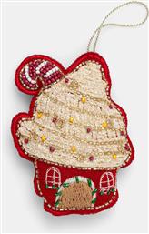 ΣΤΟΛΙΔΙ ΧΡΙΣΤΟΥΓΕΝΝΙΑΤΙΚΟΥ ΔΕΝΤΡΟΥ ΧΡΩΜΑ: ΠΟΛΥΧΡΩΜΟ MEDICINE