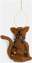 ΣΤΟΛΙΔΙ ΧΡΙΣΤΟΥΓΕΝΝΙΑΤΙΚΟΥ ΔΕΝΤΡΟΥ ΧΡΩΜΑ: ΠΟΛΥΧΡΩΜΟ MEDICINE