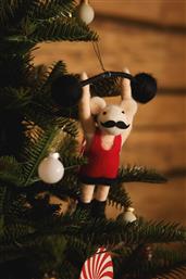 ΣΤΟΛΙΔΙ ΧΡΙΣΤΟΥΓΕΝΝΙΑΤΙΚΟΥ ΔΕΝΤΡΟΥ ΧΡΩΜΑ: ΠΟΛΥΧΡΩΜΟ MEDICINE