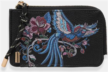 ΘΗΚΗ ΓΙΑ ΚΑΡΤΕΣ ΓΥΝΑΙΚΕΙΑ, ΧΡΩΜΑ: ΜΑΥΡΟ MEDICINE