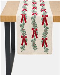 ΤΡΑΠΕΖΟΜΑΝΤΗΛΟ ΜΕ ΛΙΝΟ ΧΡΩΜΑ: ΠΟΛΥΧΡΩΜΟ MEDICINE