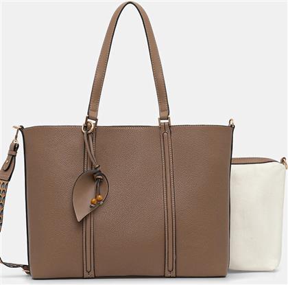 ΤΣΑΝΤΑ ΧΡΩΜΑ: ΜΠΕΖ MEDICINE