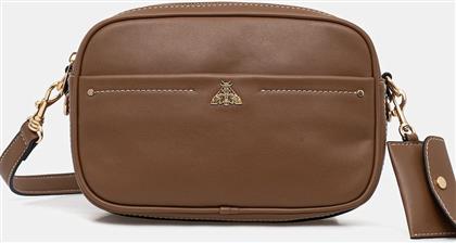 ΤΣΑΝΤΑ ΧΡΩΜΑ: ΜΠΕΖ MEDICINE