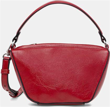 ΤΣΑΝΤΑ ΧΡΩΜΑ: ΚΟΚΚΙΝΟ MEDICINE