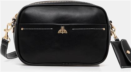 ΤΣΑΝΤΑ ΧΡΩΜΑ: ΜΑΥΡΟ MEDICINE