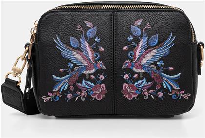 ΤΣΑΝΤΑ ΧΡΩΜΑ: ΜΑΥΡΟ MEDICINE