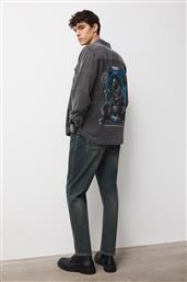 ΤΖΙΝ ΠΟΥΚΑΜΙΣΟ MEDICINE