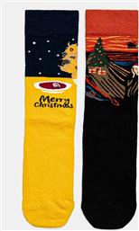 ΒΑΜΒΑΚΕΡΕΣ ΚΑΛΤΣΕΣ 2-PACK MEDICINE από το ANSWEAR