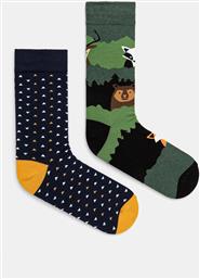 ΒΑΜΒΑΚΕΡΕΣ ΚΑΛΤΣΕΣ 2-PACK MEDICINE