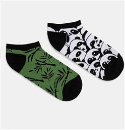 ΒΑΜΒΑΚΕΡΕΣ ΚΑΛΤΣΕΣ 2-PACK MEDICINE