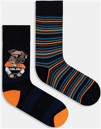 ΒΑΜΒΑΚΕΡΕΣ ΚΑΛΤΣΕΣ 2-PACK MEDICINE