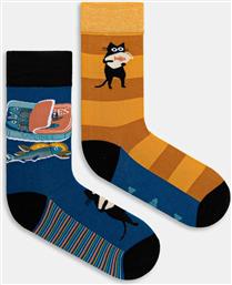 ΒΑΜΒΑΚΕΡΕΣ ΚΑΛΤΣΕΣ 2-PACK MEDICINE