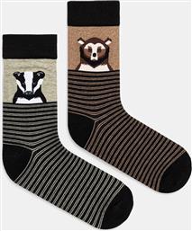 ΒΑΜΒΑΚΕΡΕΣ ΚΑΛΤΣΕΣ 2-PACK ΧΡΩΜΑ: ΠΟΛΥΧΡΩΜΟ MEDICINE