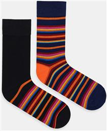 ΒΑΜΒΑΚΕΡΕΣ ΚΑΛΤΣΕΣ 2-PACK ΧΡΩΜΑ: ΠΟΛΥΧΡΩΜΟ MEDICINE