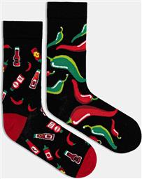 ΒΑΜΒΑΚΕΡΕΣ ΚΑΛΤΣΕΣ 2-PACK ΧΡΩΜΑ: ΠΟΛΥΧΡΩΜΟ MEDICINE