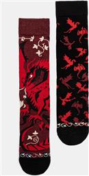 ΒΑΜΒΑΚΕΡΕΣ ΚΑΛΤΣΕΣ 2-PACK MEDICINE