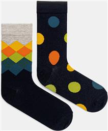 ΒΑΜΒΑΚΕΡΕΣ ΚΑΛΤΣΕΣ 2-PACK ΧΡΩΜΑ: ΠΟΛΥΧΡΩΜΟ MEDICINE