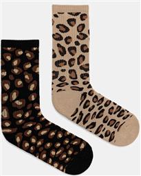 ΒΑΜΒΑΚΕΡΕΣ ΚΑΛΤΣΕΣ 2-PACK ΧΡΩΜΑ: ΠΟΛΥΧΡΩΜΟ MEDICINE