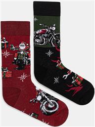 ΒΑΜΒΑΚΕΡΕΣ ΚΑΛΤΣΕΣ 2-PACK MEDICINE