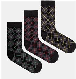 ΒΑΜΒΑΚΕΡΕΣ ΚΑΛΤΣΕΣ 3-PACK MEDICINE