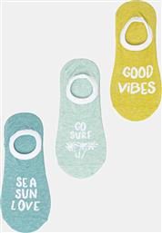 ΒΑΜΒΑΚΕΡΕΣ ΚΑΛΤΣΕΣ 3-PACK MEDICINE