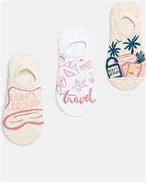 ΒΑΜΒΑΚΕΡΕΣ ΚΑΛΤΣΕΣ 3-PACK MEDICINE