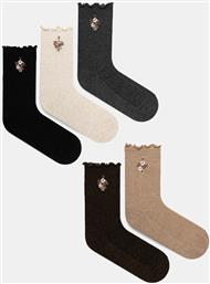 ΒΑΜΒΑΚΕΡΕΣ ΚΑΛΤΣΕΣ 5-PACK MEDICINE