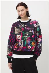 ΒΑΜΒΑΚΕΡΗ ΜΠΛΟΥΖΑ ΓΥΝΑΙΚΕΙΑ, ΧΡΩΜΑ: ΠΟΛΥΧΡΩΜΟ MEDICINE