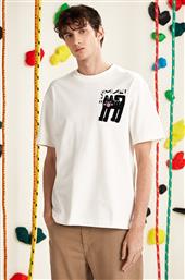 ΒΑΜΒΑΚΕΡΟ ΜΠΛΟΥΖΑΚΙ MEDICINE