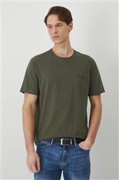 ΒΑΜΒΑΚΕΡΟ ΜΠΛΟΥΖΑΚΙ MEDICINE